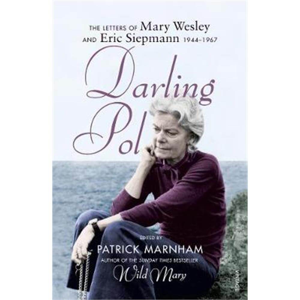 Darling Pol (Paperback) - Patrick Marnham
